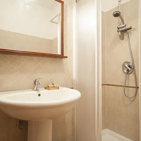 Apartamento La Casetta Di Sophie Spoleto
