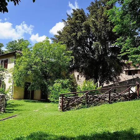 La Casetta Di Sophie *