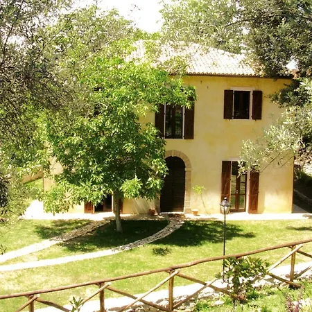 Apartamento La Casetta Di Sophie