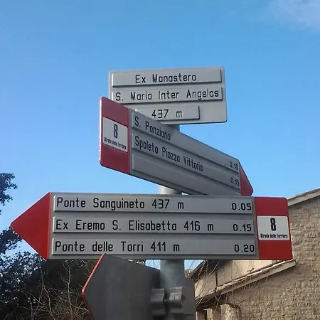 La Casetta Di Sophie *