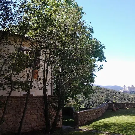 La Casetta Di Sophie Σπολέτο